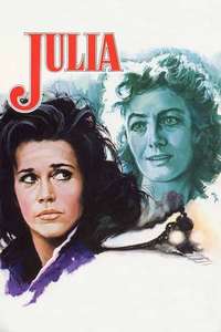 Julia - Poster