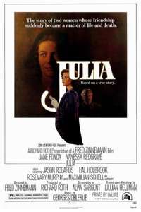 Julia - Poster