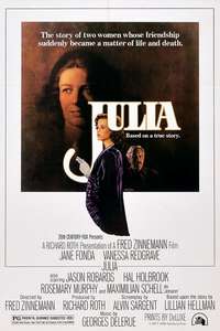 Julia - Poster