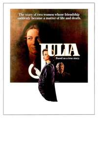 Julia - Poster