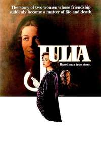 Julia - Poster