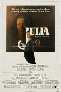 Julia - Poster