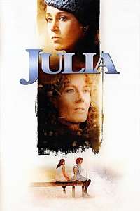Julia - Poster