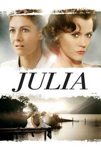 Julia - Poster