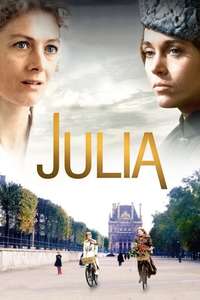 Julia - Poster