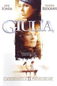 Julia - Poster
