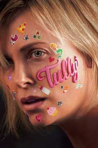 Tully - Poster