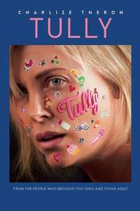 Tully - Poster
