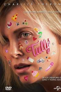 Tully - Poster