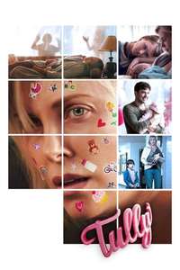 Tully - Poster