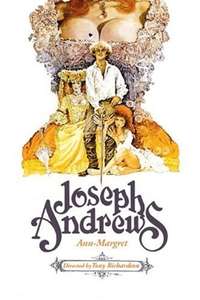 Joseph Andrews - Poster