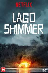 Shimmer Lake - Poster