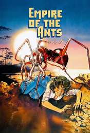 Empire of the Ants