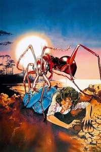 Empire of the Ants - Poster