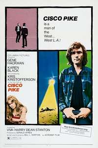 Cisco Pike - Posters