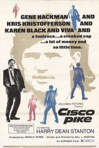 Cisco Pike - Posters