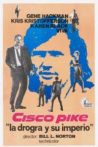 Cisco Pike - Posters