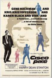 Cisco Pike