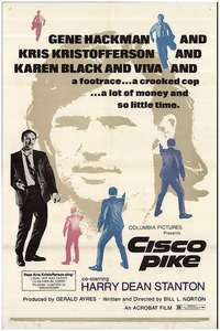 Cisco Pike - Posters