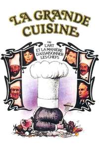 Who Is Killing the Great Chefs of Europe? - Posters