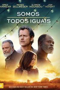 Same Kind of Different as Me - Poster