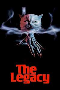 The Legacy - Poster