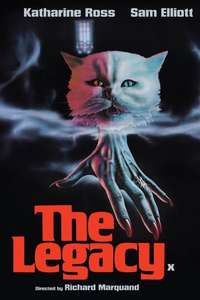 The Legacy - Poster