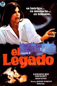 The Legacy - Poster