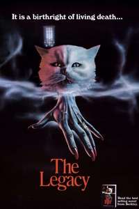 The Legacy - Poster