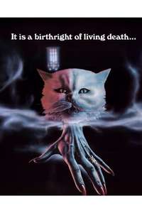 The Legacy - Poster