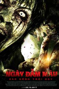 Day of the Dead: Bloodline - Poster