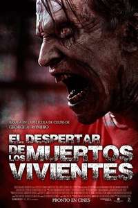 Day of the Dead: Bloodline - Poster