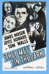 They Met in the Dark