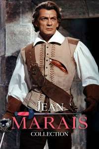 The Hunchback of Paris - Poster