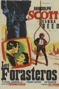 Hangman's Knot - Poster