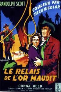 Hangman's Knot - Poster