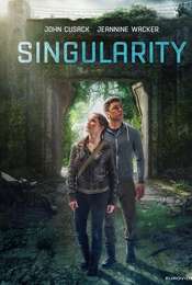 Singularity