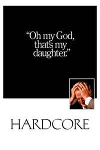 Hardcore - Poster