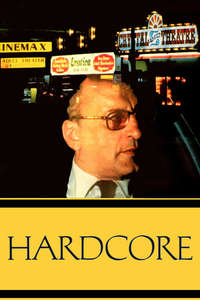 Hardcore - Poster
