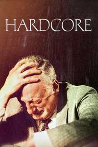 Hardcore - Poster