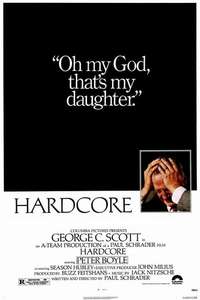 Hardcore - Poster