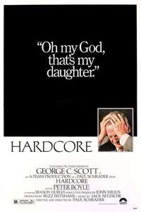 Hardcore - Poster