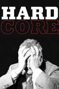 Hardcore - Poster