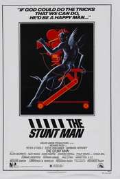 The Stunt Man