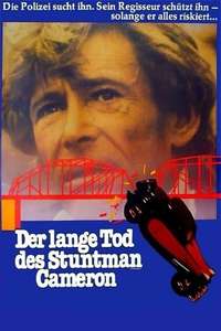 The Stunt Man - Poster