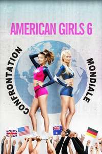 Bring It On: Worldwide #Cheersmack - Poster
