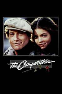 The Competition - Posters