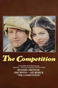 The Competition - Posters