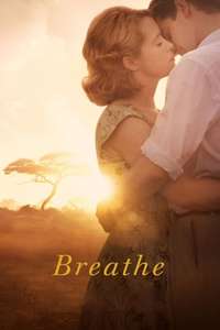 Breathe - Poster