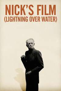 Lightning Over Water - Posters